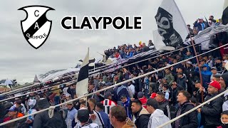 NO SOMOS COMO LOS DE ARZENO  CLAYPOLE [upl. by Doownyl]