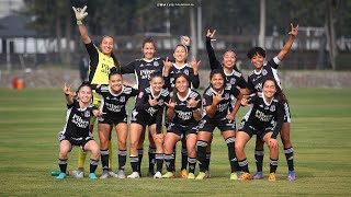 ColoColo FEM vs Fernández Vial  FemeninoCajaLosAndes [upl. by Yeliab]