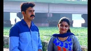 Athmasakhi  Episode 447  08 March 2018  Mazhavil Manorama [upl. by Drawdesemaj453]