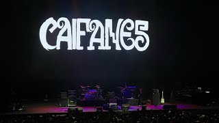 Apartes Caifanes Bogotá 3 de mayo 2024 [upl. by Melcher691]