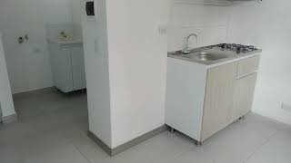 Arriendo Bonito Apartaestudio Engativa Centro [upl. by Renferd]