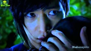 Vietsub  KaraMV My Eden  Yisabel  Gu Family Book OST [upl. by Siuqaj]