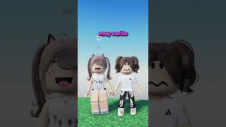 has tenido virtual 😮 roblox shorts robloxshorts robloxlatino [upl. by Notlad843]