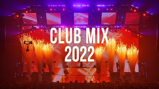 New Club Music Mix 2022  Party Music 2022 [upl. by Lerraj]