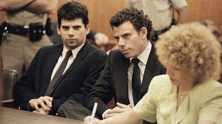 Full timeline of the Menendez brothers murder case [upl. by Ferree74]