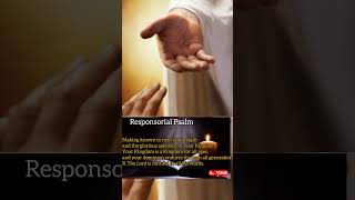 31 Oct2024mass ReadingsGospelTodays Catholic Mass ReadingsDaily beatsshortsviralmasstoday [upl. by Karylin]