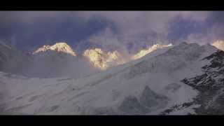 KANGCHENJUNGA  I cinque tesori della grande neve  TRAILER [upl. by Elvira]