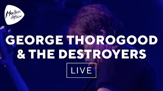 George Thorogood amp The Destroyers  Bad to the Bone Live at Montreux 2013 [upl. by Hardan]