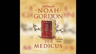 Der Medicus Familie Cole 1 Noah Gordon Hörbuch Teil 2 [upl. by Melda]