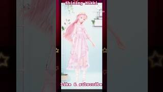 Shining Nikki🌟🌟 Infinity Nikki🌟🌟 shorts youtubeshorts Beautifulworld7sk [upl. by Justin]