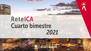 ReteICA 4to bimestre 2021 [upl. by Otreblig]