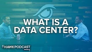 What is a Data Center – Data Center Fundamentals [upl. by Lisabet]