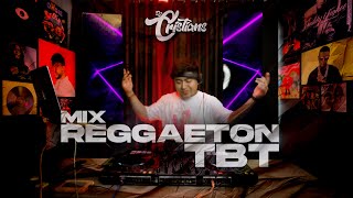 MIX REGGAETON TBT🪐 DADDY YANKEE ALKILADOS FARRUKO J ALVAREZ NICKY JAM ZION Y LENNOX PITBULL [upl. by Sherill]