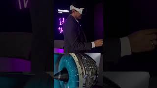 Elevating Aerospace Engineering with Immersive Technologies AppleVisionPro ProDigital [upl. by Moht]