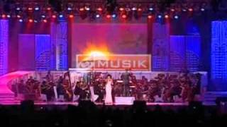 sherina merepih alam konser chrisyeflv [upl. by Eleanore100]