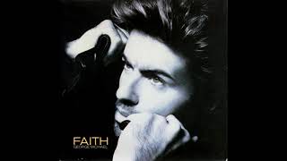 George Michael  Faith 1987 HQ [upl. by Refeinnej]