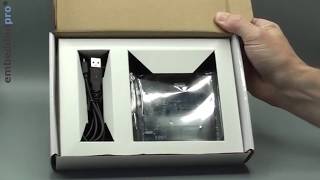 1 Unboxing and Getting Started [upl. by Nedarb503]