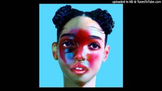 FKA Twigs  Lights On The Letter quotCquot Remix [upl. by Obadiah]