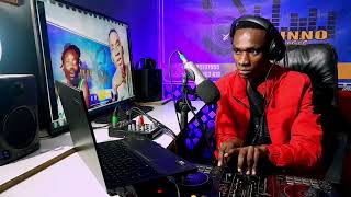 Dj Inno Introduce Brand New Hapamirwe Mirwe Riddim SongsPaghetto fm🔥🎶🎧🗣️🎥📢 [upl. by Savitt509]