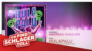 Andreas Gabalier  Hulapalu Harris amp Ford Extended Mix [upl. by Herbst]