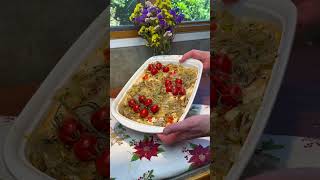 The Ultimate Focaccia recipe happiness love chef foodlover foodblogger eat tasty viralvid [upl. by Griffy]