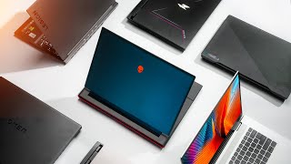 The Best 16quot Gaming Laptops Compared [upl. by Rance664]