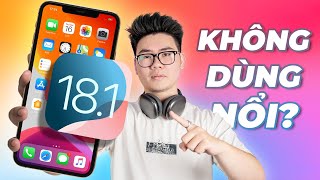 2024 dùng iPhone 11 Pro Max iOS 18 không DÙNG NỔI thua HOÀN TOÀN Android cùng tầm [upl. by Carlynn]