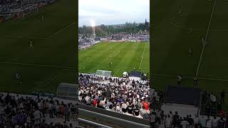 Gimnasia de Mendoza vs Temperley [upl. by Eglanteen]