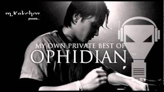 Ophidian 2001 to 2011  My Own Private Best of Ophidian by mKekchoz [upl. by Stoneham827]