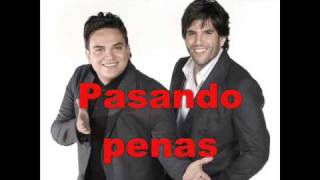 Pasando Penas Silvestre Dangond amp Juancho De La Espriella  Audio [upl. by Leorsiy437]