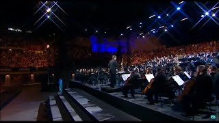 Theodorakis Sirtaki  Sudjic  Simfonijski orkestar i Hor RTS [upl. by Akemrehs]