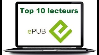 Top 10 lecteurs EPUB fonctionnant sous Windows [upl. by Aydne288]