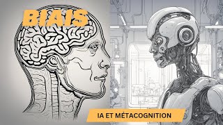 IA et metacognition 10 biais [upl. by Arihsay220]