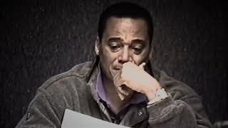 Al Cowlings Deposition Compilation [upl. by Bolanger]