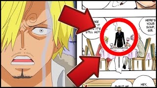 TOP 3 HEFTIGSTEN ONE PIECE VORHERSAGEN  DIE WAHR WURDEN [upl. by Gnoht67]