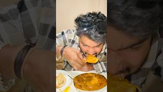 Butter chicken and chicken curry 🍗🍗 explore shortfeed viralshort youtube [upl. by Rehsu]