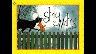 Slinky Malinki [upl. by Malha]