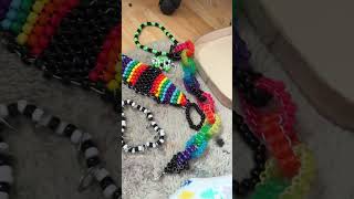 beads kandian kandi calling all Kandi kids [upl. by Oker80]