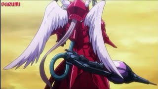 Overlord  Ainz Ooal Gown vs Shalltear Bloodfallen Amv [upl. by Htiduy130]