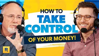 How to Take Control of Your Money  Ep 1  The Best of The Ramsey Show [upl. by Ailimaj554]