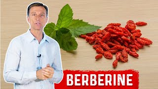 The Amazing Benefits of Berberine [upl. by Havener126]