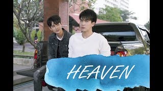 2Moons2 ForthBeam  HEAVEN  JULIA MICHAELS sub español [upl. by Enomal]