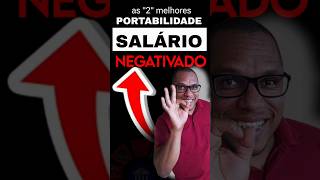 portabilidade de salário  melhores Aplicativos [upl. by Sarette]