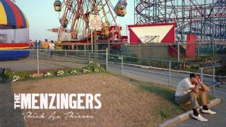 The Menzingers  quotThick as Thievesquot Full Album Stream [upl. by Lovich]