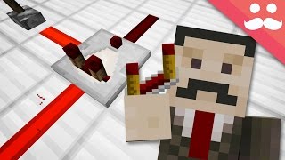 How to Use the Redstone Comparator in Minecraft [upl. by Sande]