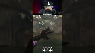 Halo 2  Glass Clip en Legendario  Truco de Speedrun [upl. by Ainaj]