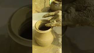 Gabisan pottert art clayartclay clayartart artwork artist [upl. by Lightfoot]