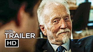 ALTERED REALITY Official Trailer 2024 Tobin Bell Lance Henriksen Movie HD [upl. by Di663]