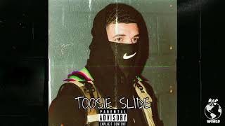 Drake  Toosie Slide [upl. by Zacharias]