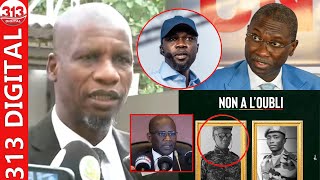 “Didier lagnou beugone Fulbert féké moko ci bolé” Cledor Séne fait de nouvelles révélations sur [upl. by Riay]